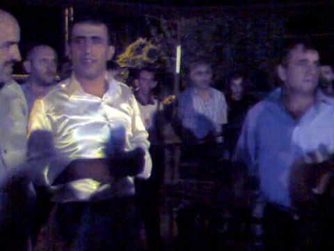 HASAN PEKİN ADEM YİĞİT DÜĞÜNDEN