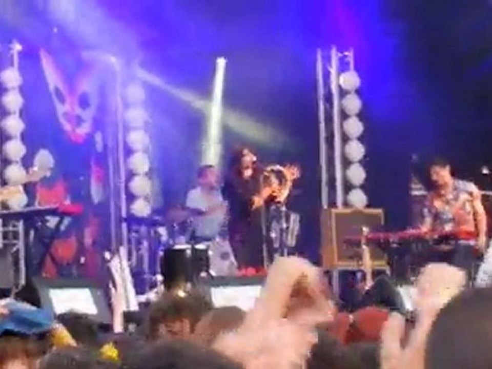 Lilly Wood & The Prick - This is a love Song