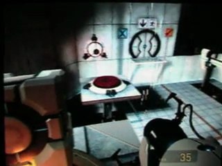 portal stil alive sur xbox 360