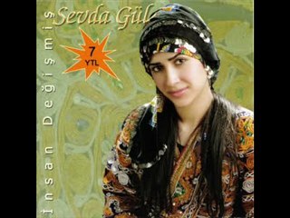 SEVDA GÜL ADELÜ SEVDAMIZ TOKAT
