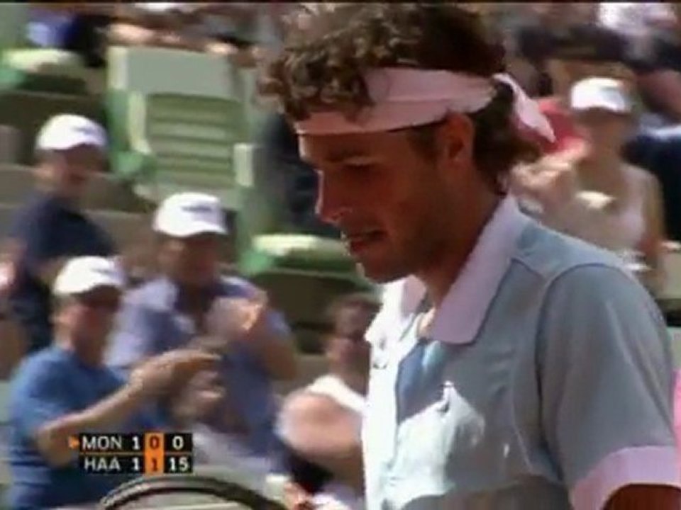 Kitzbühel - Haase holt seinen ersten Titel