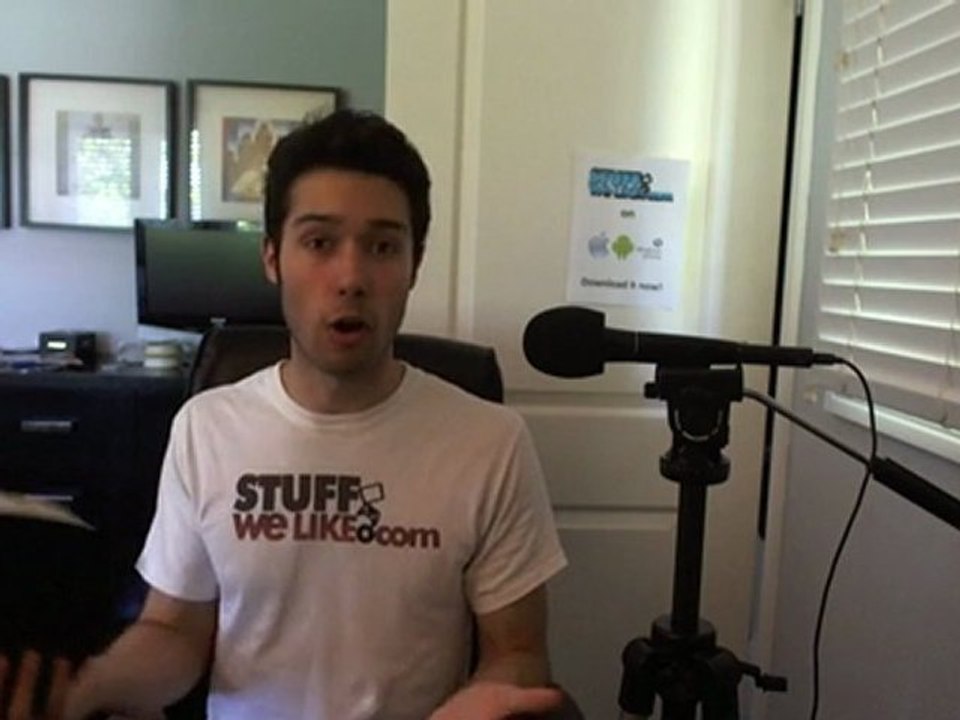 Belkin Conserve Valet unboxing