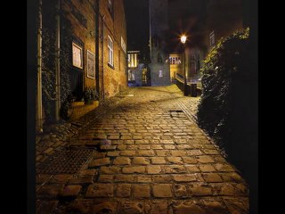 Gidiyorum bu şehirden- Müsadenizle