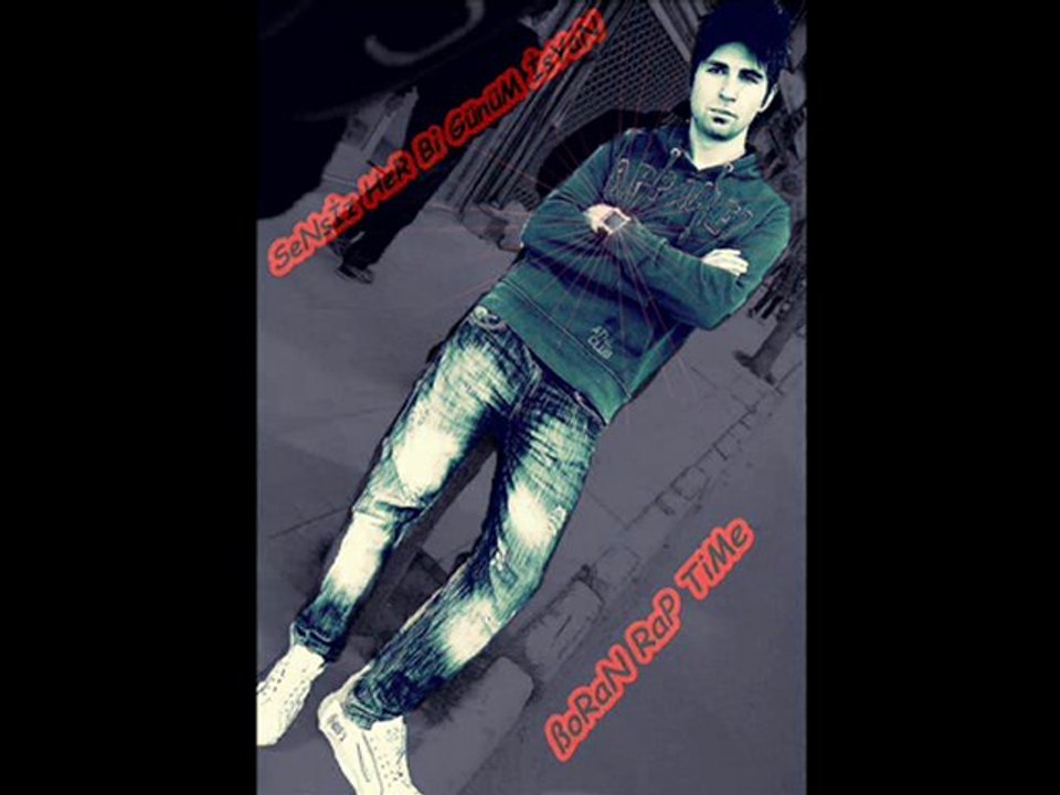 Canny & Boran - Hani Çok Seviyordun 2011