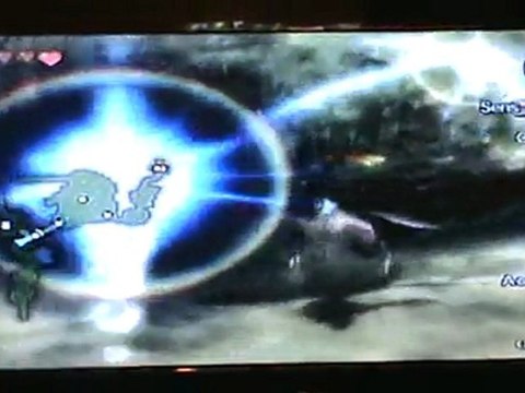 the legend of zelda twilight princess 06/ les esprit de la lumière latouane et firone