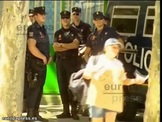 Los comercios de Sol siguen con pérdidas