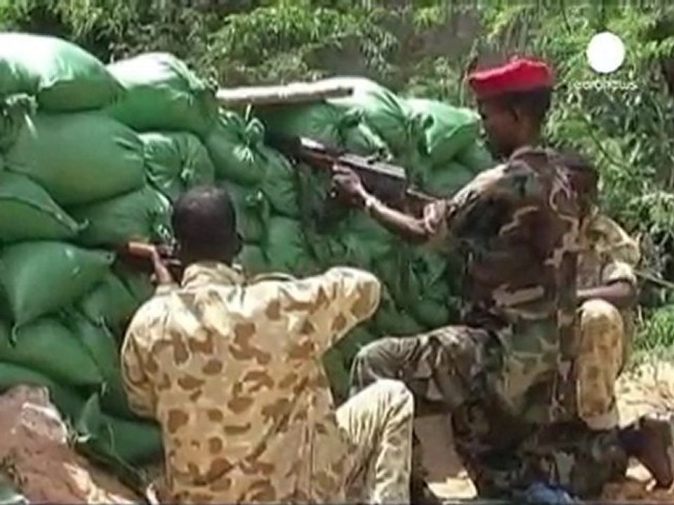 Somalie : les islamistes shebab se retirent de Mogadiscio