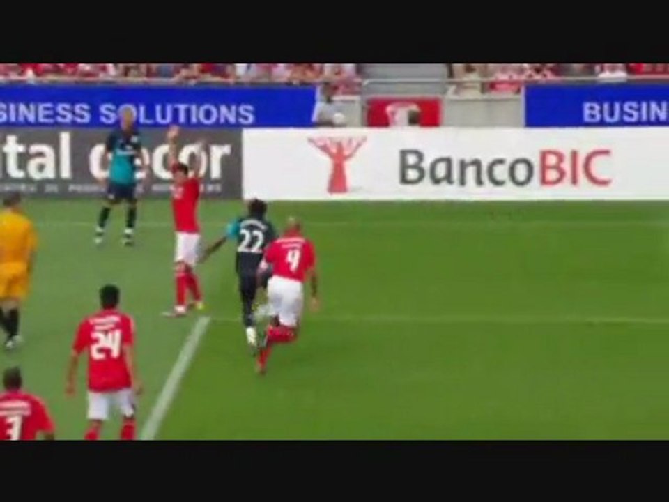 bengervchance