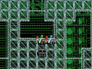 Let's Play Phantasy Star III Generations of Doom #9 Shifting The Moons