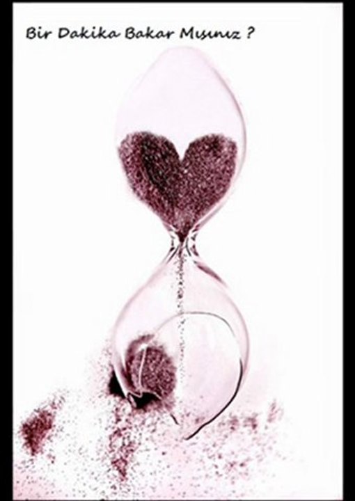 öyle bir geçer zamanki