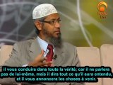 La grande différence avec le christianisme - Zakir Naik - Huda TV