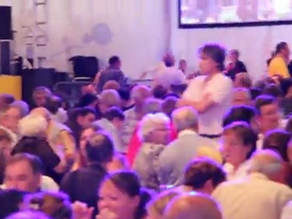 Fête de la bière 2011 Schiltigheim