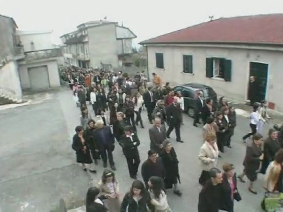 SANTA PASQUA  2007