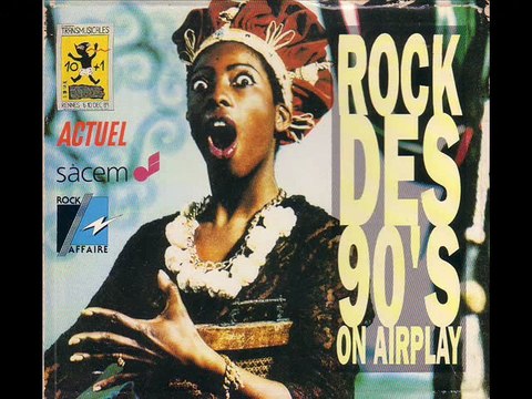 les Soucoupes Violentes. Va savoir (live)