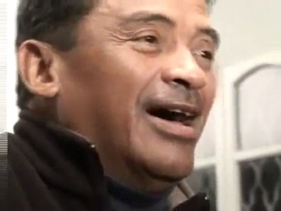 MAHALEO   -    Aleo ianao mody