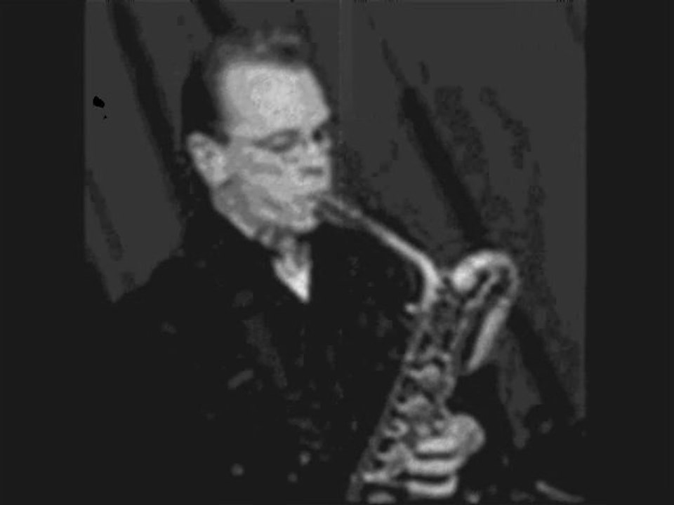 Jim Murple mémorial. Wino