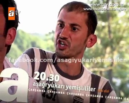 Aşağı Yukarı Yemişlililer 1. Bölüm - asagiyukariyemisliler.com