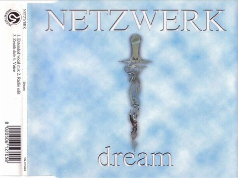 NETZWERK - Dream (extended vocal mix)