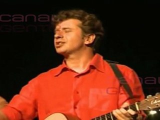 Un pedacito de "Las últimas noches" de Gabino Diego