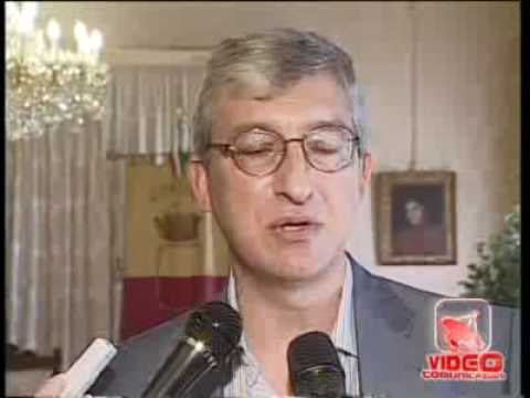 Napoli - Estate e tavolini all'aperto