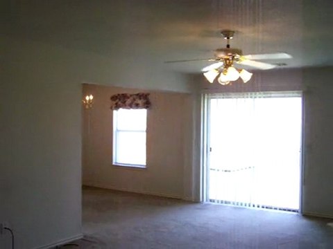 Four Bedroom home in Edmond, inside