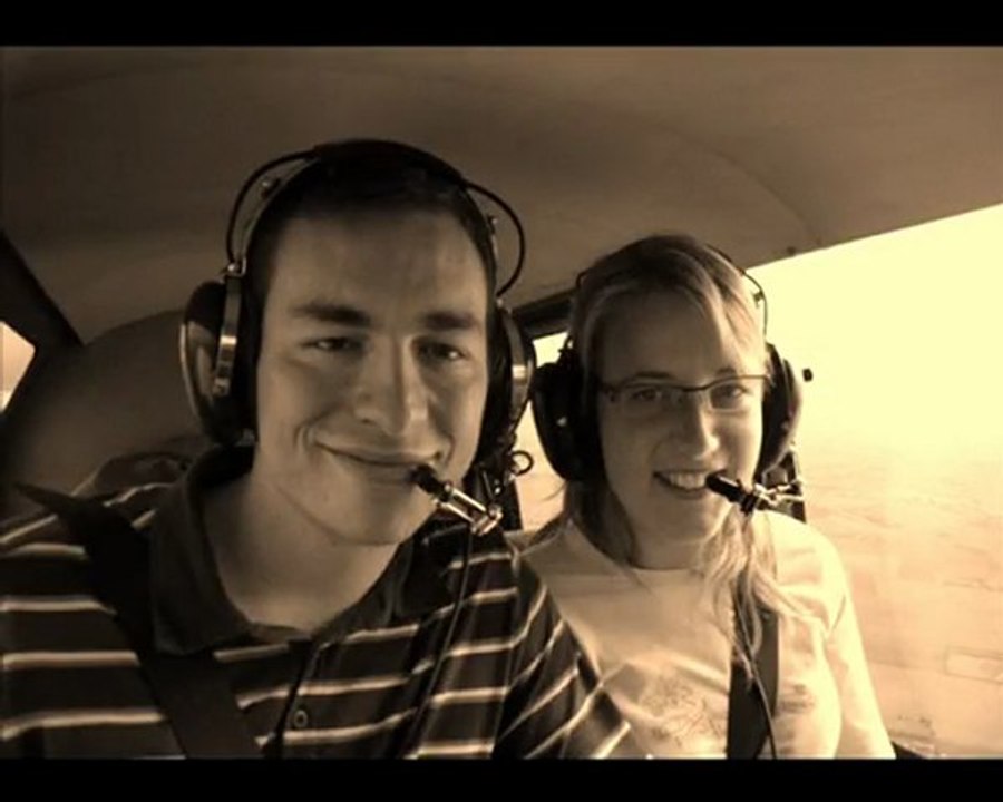 Nicolas et Maurine - Présentation