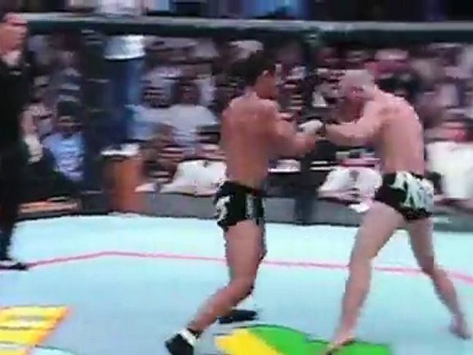 Como Ver UFC 133 En Vivo Hoy 6 de Agosto Por Internet ?