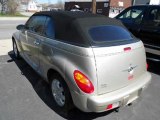 2005 Chrysler PT Cruiser Marinette WI - by EveryCarListed.com