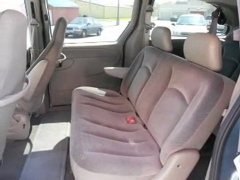 2003 Dodge Grand Caravan Marinette WI - by EveryCarListed.com