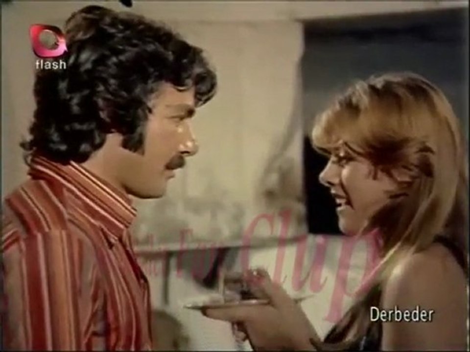 Ferdi Tayfur & Söz Geçmiyor Gönlüme ( Izdırap Çemberi )