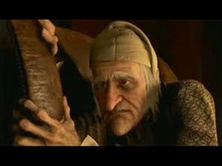 Disney's A Christmas Carol Watch Online For Free Full Trailer HD Movie