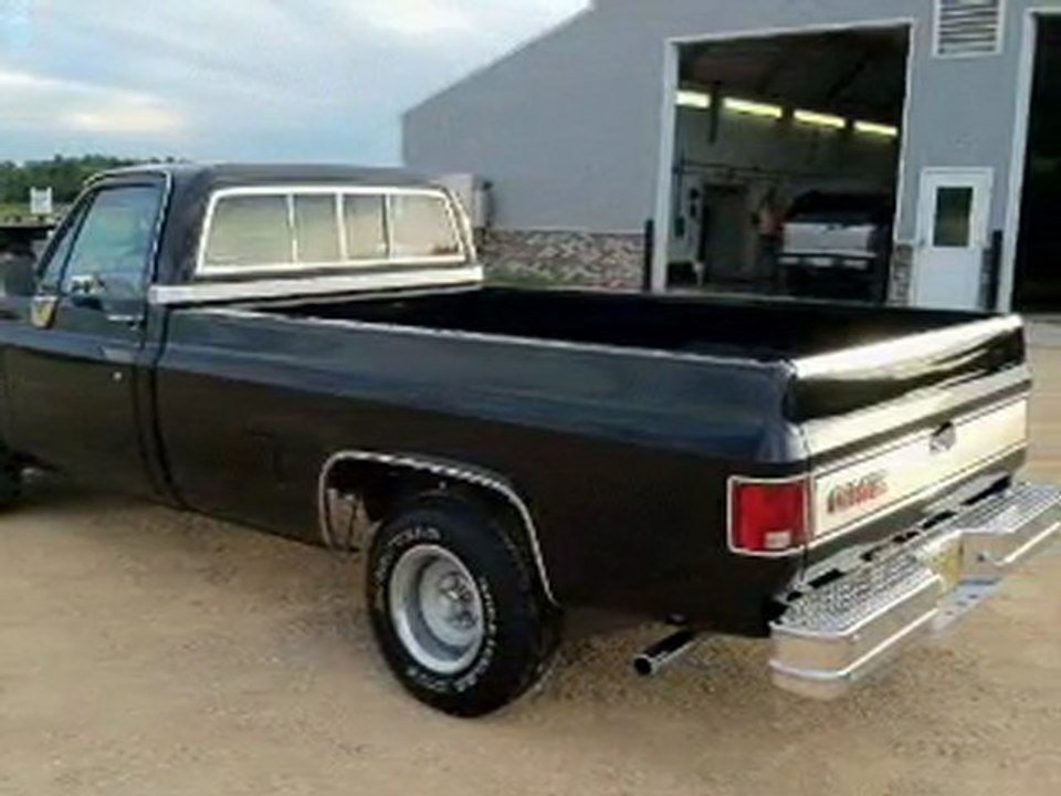 1983 GMC 1500 Necedah WI - by EveryCarListed.com