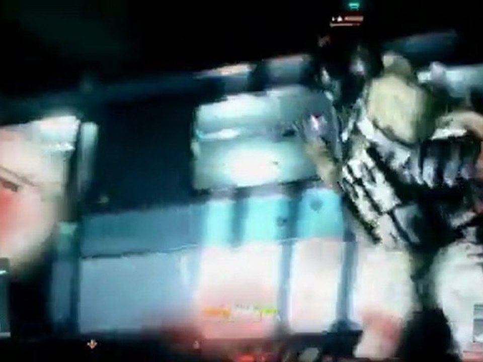 Sorties Xbox 360 Automne 2011