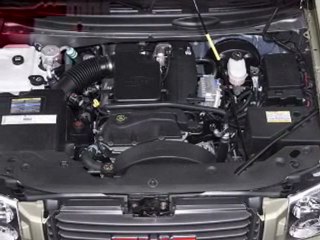 2002 GMC Envoy Franklin TN - by EveryCarListed.com