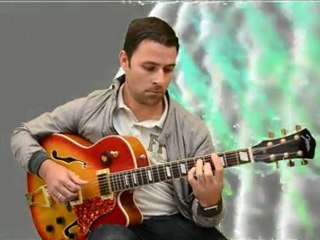 CLASES DE GUITARRA EN PALMA DE MALLORCA
