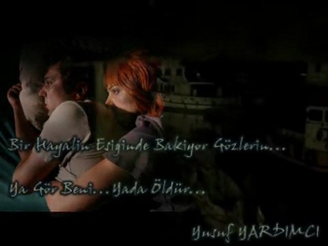 New ~ İncir Reçeli / 2011 Bir Sigara Dumanında Umutlarım - Yusuf YARDIMCI & Halil Sezai