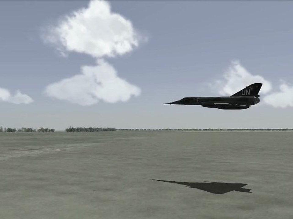 Ultimate Fly²