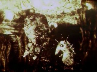 Belarusian animation: Forest Tales (+English & Russian subtitles) 1996-7