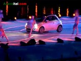 Autosital - La folie du lancement de la Fiat 500