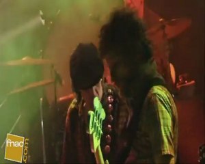 Higelin-Concert Privé 18-02-2010