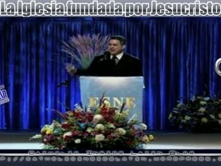 Ex pastor y mujer se convierten en católicos - 6