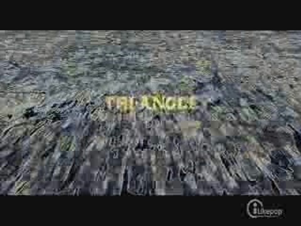 The Trax, BoA and DBSG - Tri-Angle (PV)