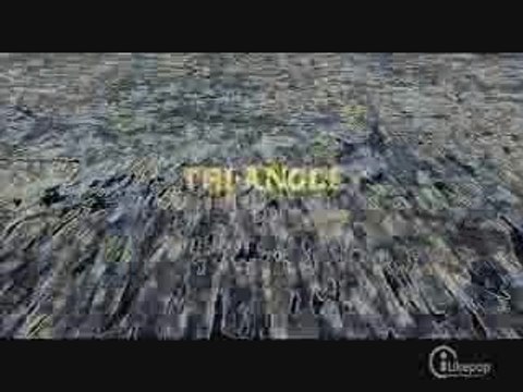 The Trax, BoA and DBSG - Tri-Angle (PV)