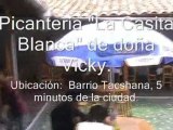 casita blanca - doña vicky