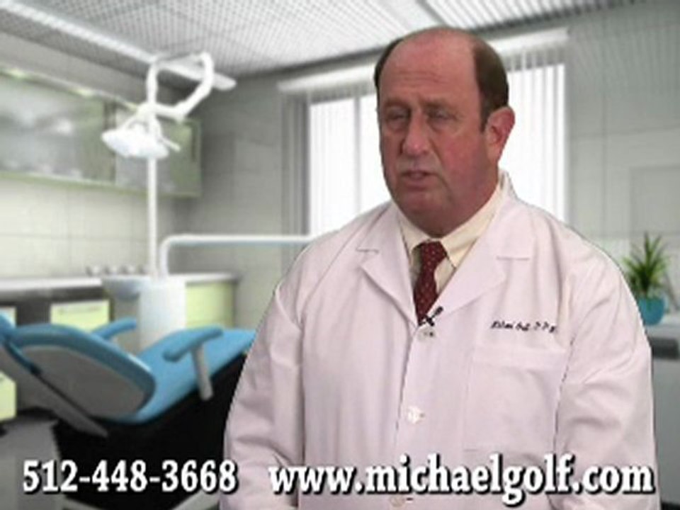 Bunions - Austin Podiatrist, Michael Golf, DPM