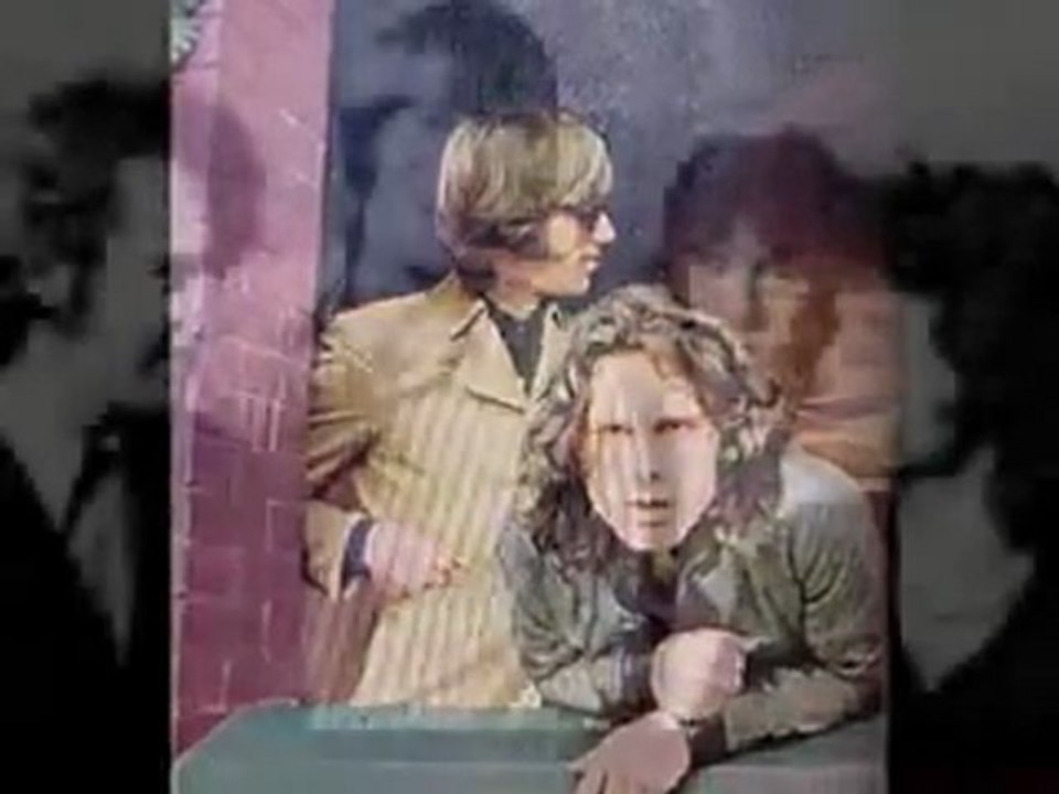 The Doors - Fever   -