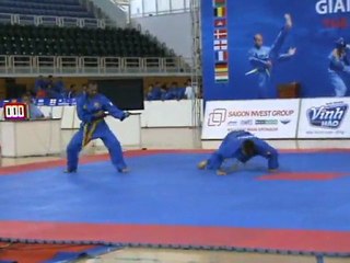 Song luyen ba France Johann Leleu, Guillaume Maillard 1er