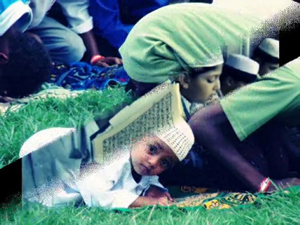 Anasheed islam ( Ramadan )