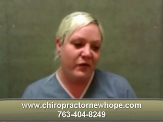 Getting Better With Chiropractic Care in New Hope MN