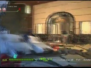 Time Crisis Razing Storm First Playthrough 1